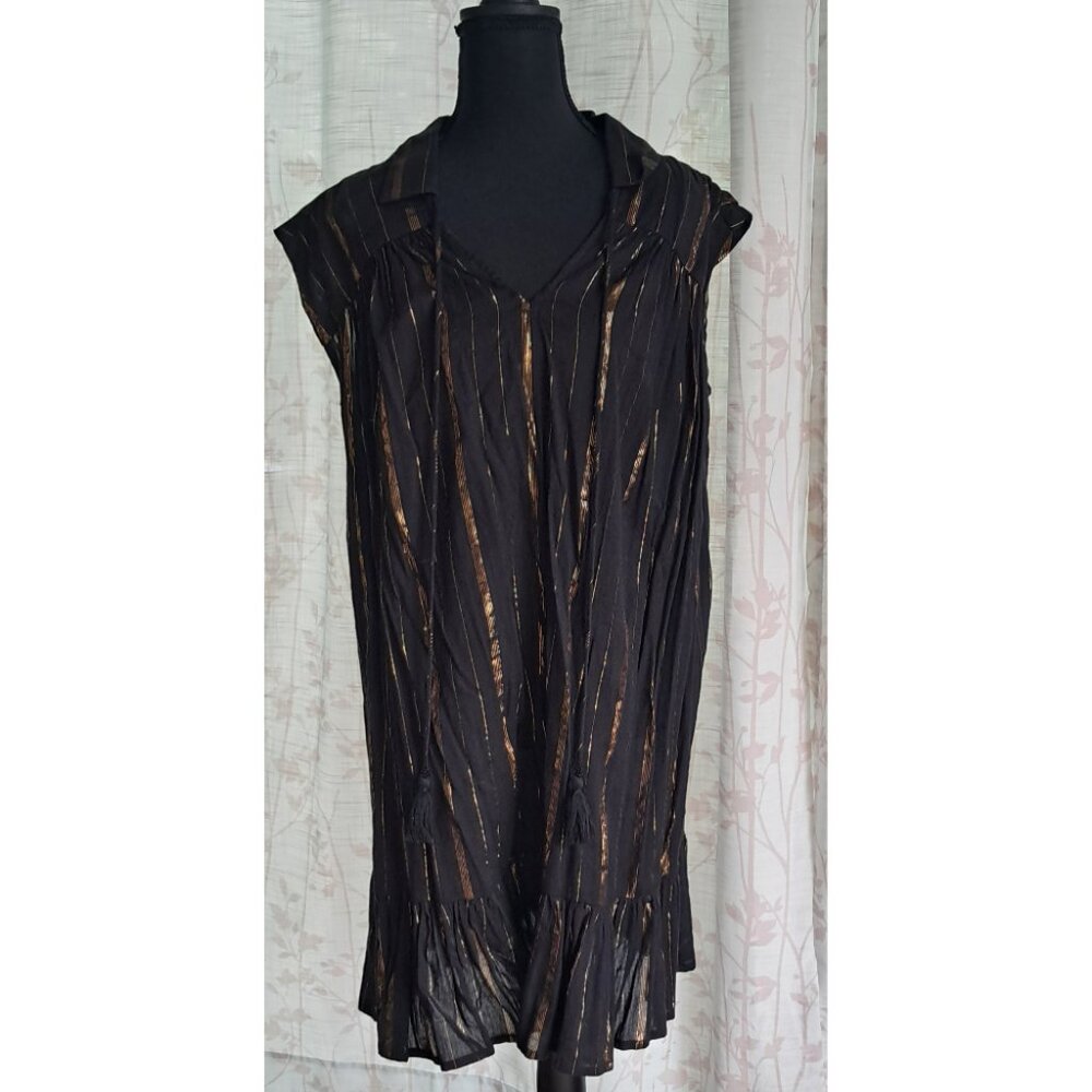 Kookai Tunic/Dress, Coverup or Summer Casual